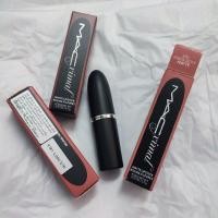 ราคา ⭐แท้ค่ะ⭐รุ่นใหม่ Mac Macximal matte lipstick (29950879191)