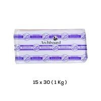 ราคา ถุงพลาสติกทนความร้อน HDPE 15 X 30 Cm (55753460354)