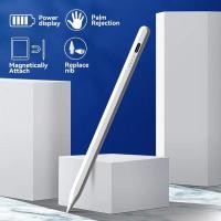 ราคา ##วางมือบนจอได้ ##เหมือน Pencil ปากกาสำหรับ ipad stylus ipad gen7 2019 ปากกาสำหรับ 10.2 9.7 2018 Air3 Pro 11 (20080501153)