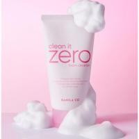 ราคา BANILA CO Clean It Zero Foam Cleanser 150ml (57553758573)