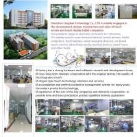 ราคา Panel Ready Stock Capacitive Touch ICGT911ILITEK2511 ซัพพลายหน้าจอสัมผัส TPTOUCHPANEL Ready Stock QDEI (43226934014)