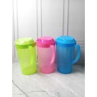 ราคา SM_TEKKO ใหม่ เครื่องดื่มพลาสติกคริสตัลน้ําแข็งน้ํา 1,5 ลิตร (40004716792)