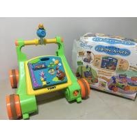 ราคา รถขาไถผลักเดินหมีพูห์ Pooh 3in1 ญี่ปุ่นมือสอง (2429761811)