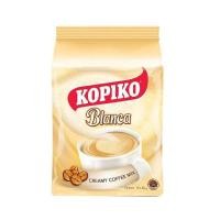 ราคา Kopiko Blanca Creamy Coffee Mix 30g x 10's (22722757122)
