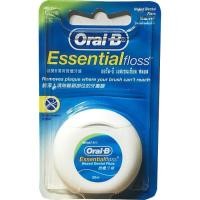 ราคา ออรัล-บี ไหมขัดฟัน 50ม. รสมิ้นต์ 6 แพ็ค กล่อง (42072982099)