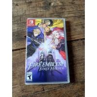 ราคา Fire Emblem Three Houses US (มือสอง) (23237924134)