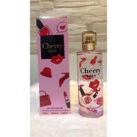 ราคา น้ำหอมแท้นำเข้า น้ำหอม Cherry Kiss 100 ml. (13233888938)