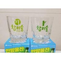 ราคา แก้วโซจู,แก้วเหล้าเกาหลี (8138327036)