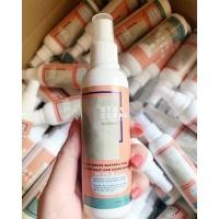 ราคา STAY Clean สเปรย์แอลกอฮอล์ 75% กลิ่น Jasmine Hand sanitizer แอลกอฮอล์ Food Grade ปลอดภัยสำหรับเด็ก (6224578039)