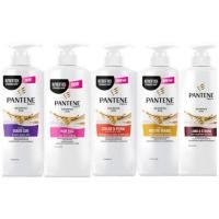 ราคา แพนทีน แชมพู pantene shampoo 450ml. (5860375747)