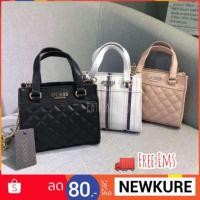 ราคา Saleล้างสต็อก สินค้าปกติคะGuess Mini Crossbody Small Handbagแท้%<outlet> (2634696060)