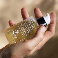 ราคา Sisley Gentle Cleansing Gel With Tropical Resins (21358880345)