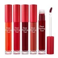 ราคา Etude House Dear Darling Lip Tint New รุ่นใหม่ (105192697)