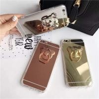 ราคา ►พร้อมส่ง◄ เคส OPPO A39/A57 เคสกระจกเงา (304580273)