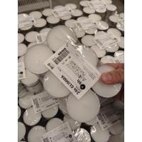 ราคา IKEAshopping IKEA GLIMMA กลิมม่า เทียนทีไลท์ 24ชิ้น (27114364560)