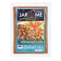 ราคา จะโหรม พริกแกงคั่วกลิ้ง 100 ก. (43562351616)