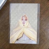 ราคา โปสการ์ด BTS PERSONA JIMIN (2946863986)