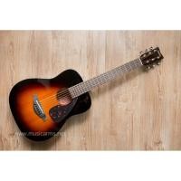 ราคา กีตาร์โปร่ง Yamaha รุ่น JR2S (9157725106)