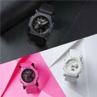 ราคา NEW รุ่นใหม่ล่าสุด G-Shock GA-2300 Series (25780494669)