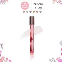 ราคา Girlactik กลอสกุหลาบ Rose Oil Petal Gloss บำรุงริมฝีปาก นำเข้าจากอเมริกา (47900247259)