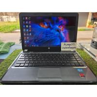 ราคา ขาย Notebook HP Pavilion G4 Core i5 RAM 4 HDD 640 มือ2 สภาพดี มีการ์ดจอ แบตเก็บไฟ 3900 บาท ครับ (28483402288)