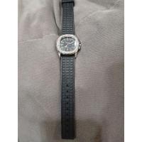 ราคา นาฬิกาข้อมือ Geneva สีดำ สวยค่ะ (26400770195)