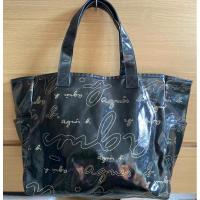 ราคา กระเป๋า agnes-b voyage มือสอง (23854255742)