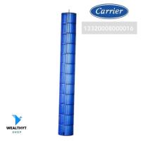 ราคา 13320008000016 ใบพัดลมแอร์ Carrier ใบพัดลมโพรงกระรอก โบเวอร์แอร์ แคเรียร์ รุ่น 42ABF018, 42ABF025, 42AAF025 (43207619640)