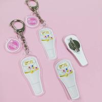 ราคา IZONE : Keychain + PIN Lightstick + Sticker ติดแท่งไฟ (5748353427)