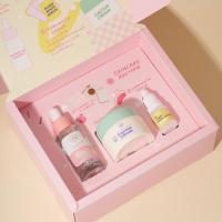 ราคา [ลด50% เฉพาะไลฟ์]✨Boxsetจำนวนจำกัด Lovepotion แคคตัสปุก เซรั่มขวดใหญ่ เทสเตอร์ไวท์เทนนิ่ง ได้ 3 ชิ้น (23875460827)