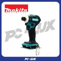 ราคา MAKITA สว่านไร้สาย (เฉพาะตัวเครื่อง) M011-DTD172Z 18 โวลต์ (28950928642)