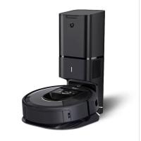ราคา หุ่นยนต์ดูดฝุ่น iRobot Roomba i7+ Wi-Fi (27066819169)