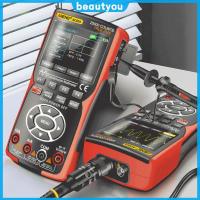 ราคา [ส่วนลด] ANENG True RMS มัลติมิเตอร์ Waveform Output Current Voltage Capacitor Tester 25000 นับยานยนต์ Oscilloscope มัลติมิเตอร์ดิจิตอล (47004501583)