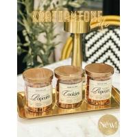 ราคา Popcorn Salted Caramel ป็อปคอร์นคาราเมล กรอบ ทำใหม่ทุกกล่อง! (25218978696)