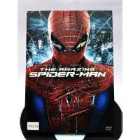 ราคา [แผ่นแท้-มือสอง] DVD The Amazing Spider Man (2012) ดิ อะเมซิ่ง สไปเดอร์แมน (1604076585)