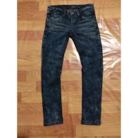 ราคา Evisu Skinny Fading Jeans ผู้หญิง (27617623979)
