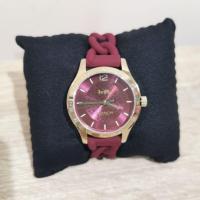 ราคา Coach​ 14502379 Silicone​ watch (7738169885)