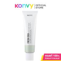 ราคา Nacific Fresh Cica Plus Clear Cream 50g. (14800317083)