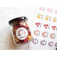 ราคา พร้อมส่ง สติ๊กเกอร์ Thank You ลายน่ารักๆ (27723602563)