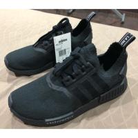 ราคา adidas nmd r1 triple black japan pk 8 uk (2400255168)