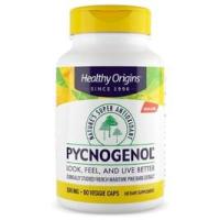 ราคา พร้อมส่ง Pycnogenol, สารสกัดเปลือกสนมาริไทม์ 60 แคปซูล (5937277927)