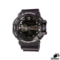 ราคา (USED) CASIO G-SHOCK รุ่น GA-400GB-1A มือสอง (1403010810)