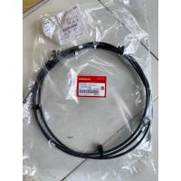 ราคา สายดึงฝากระโปรง สายสลิงดึงฝากระโปรงหน้า HONDA CITY 2020 ฮอนด้า ซิตี้ 2020 แท้ศูนย์ (40420706838)