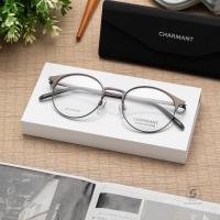 ราคา แว่นสายตา Charmant CH29731 GR (24119105706)