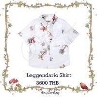 ราคา Wila blouse (3918422)