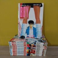 ราคา BOY HARELUYA II (ขายแยกเล่ม) (12448659243)