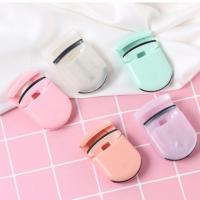ราคา MATA KOOKY - MINI EYELASH CURLER / EYELASH CURLER สําหรับเครื่องมือ / MINI PORTABLE EYELASH CURLER (53252931567)