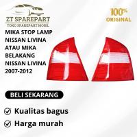 ราคา NISSAN LIVINA STOP LAMP MICA หรือ NISSAN LIVINA REAR MICA 2007-2012 (47402952550)