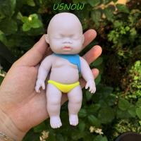 ราคา USNOW ตุ๊กตาบีบของเล่น, Palm Reborn ตุ๊กตาจําลองตุ๊กตาปาล์มเด็ก, Baby Reborn Complexion Soft Siliconen Reborn ตุ๊กตาเด็กพนักงานออฟฟิศ (55454293975)