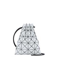 ราคา ใหม่มากๆ BAO BAO ISSEY MIYAKE LUCENT Mini Handbag (White) (42450222005)